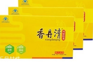 香丹清能減肥嗎？香丹清有減肥效果嗎？