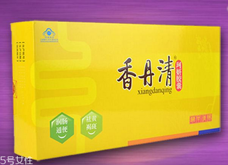 香丹清是藥還是保健品？
