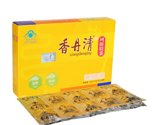 香丹清是假藥嗎？香丹清能吃嗎？