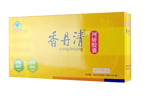 香丹清是哪里生產的？香丹清生產廠家