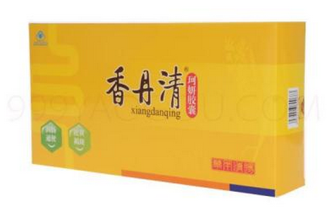 香丹清是哪里生產的？香丹清生產廠家