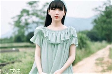 綠色衣服怎么搭配？綠色衣服搭配技巧