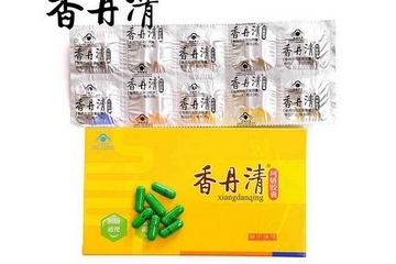 香丹清能治口臭嗎？口臭能吃香丹清嗎？