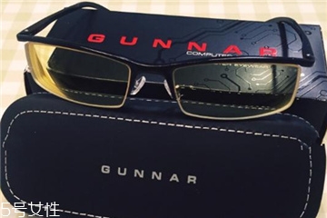 gunnar是什么牌子？gunnar品牌介紹