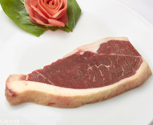 西冷牛排的做法 西冷牛排怎么做好吃？