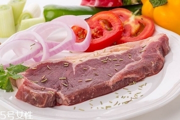 西冷牛排是牛的哪個(gè)部位？西冷牛排是哪里的肉？