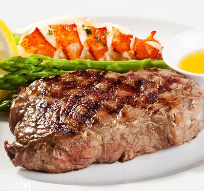 西冷牛排是牛的哪個部位？西冷牛排是哪里的肉？