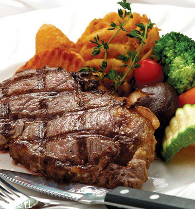 西冷牛排是牛的哪個部位？西冷牛排是哪里的肉？