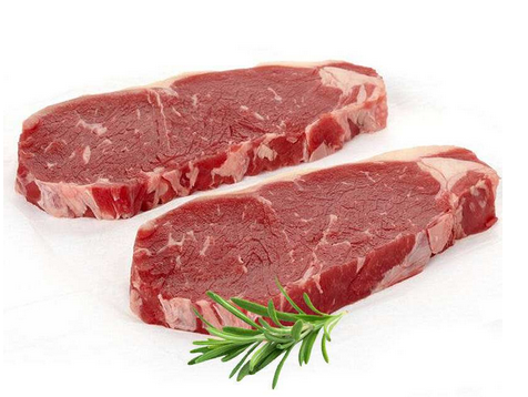 西冷牛排是冷的嗎？西冷牛排是涼的嗎？