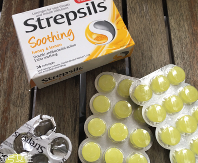 strepsils是什么藥？strepsils治什么??？