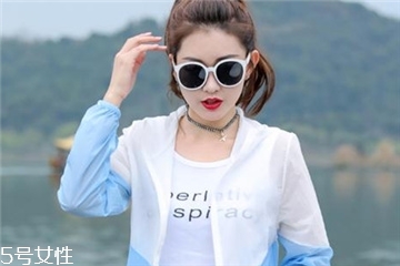 防曬衣可以用肥皂洗嗎？防曬衣用肥皂洗好嗎？