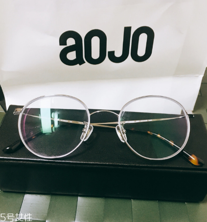 aojo是什么牌子？aojo品牌介紹