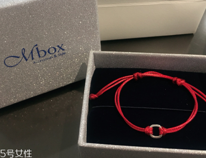 mbox飾品什么檔次？mbox品牌檔次