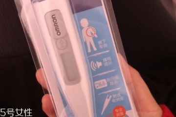 歐姆龍體溫計怎么換電池？歐姆龍體溫計沒電了怎么辦？