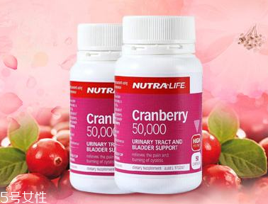 蔓越莓膠囊孕婦可以吃嗎？蔓越莓膠囊適合孕婦嗎？