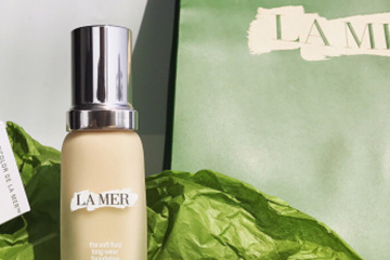 阿瑪尼粉底液和lamer海藍(lán)之謎哪個(gè)好？