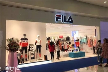 fila被安踏收購了嗎？斐樂是安踏旗下的嗎？