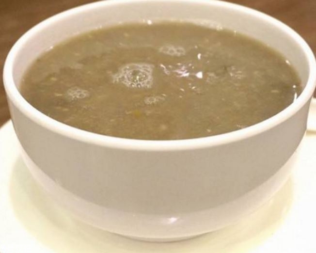 綠豆沙怎么做？綠豆沙的簡單做法