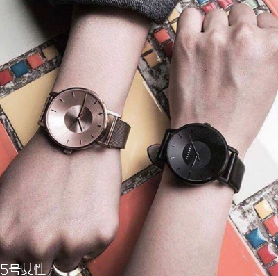 手表可以逆時針調(diào)嗎？手表為什么不能逆時針調(diào)？