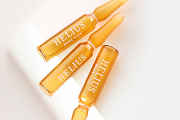 helius赫麗爾斯是什么牌子？helius哪個國家的