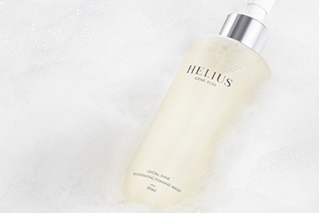 helius護(hù)膚品怎么樣？helius赫麗爾斯明星產(chǎn)品