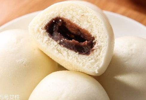 一個(gè)豆沙包熱量 早餐吃豆沙包會胖嗎