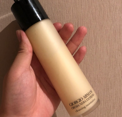 阿瑪尼卸妝凝露怎么用？阿瑪尼卸妝凝露使用心得