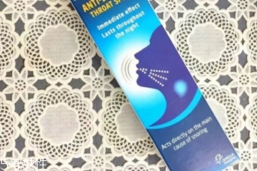 澳洲止鼾噴霧怎么用？澳洲止鼾噴霧使用方法