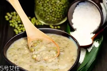綠豆沙怎么做？綠豆沙的簡單做法