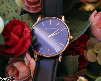 lars larsen是什么牌子？lars larsen品牌介紹