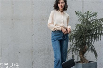 喇叭褲怎么搭配顯腿長？喇叭褲怎么穿顯高？