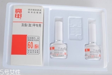 亮甲能治好腳氣嗎？腳氣能用亮甲治嗎？