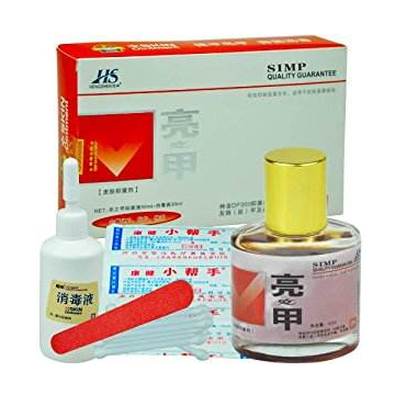 亮甲可以長期用嗎？亮甲可以經(jīng)常用嗎？