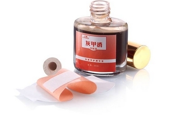 亮甲孕婦可以用嗎？孕婦可以用亮甲嗎？