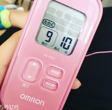 歐姆龍按摩儀的危害 歐姆龍按摩儀有壞處嗎？