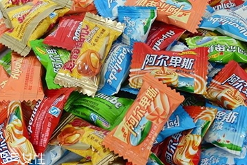 棒棒糖的牌子有哪些？好吃的棒棒糖推薦