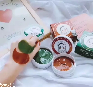 去眼袋眼膜哪個(gè)牌子好？去眼袋眼膜品牌排行榜前十強(qiáng)
