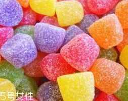 水果糖怎么做？水果糖的做法