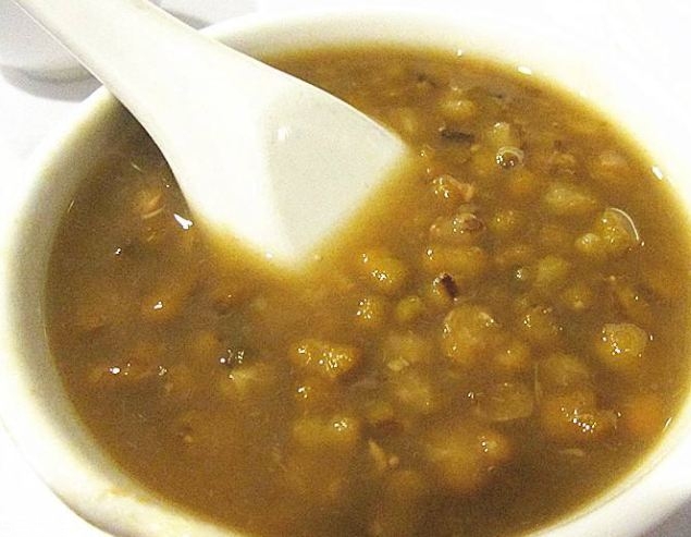 綠豆沙可以加什么？綠豆沙可以加紅糖嗎？