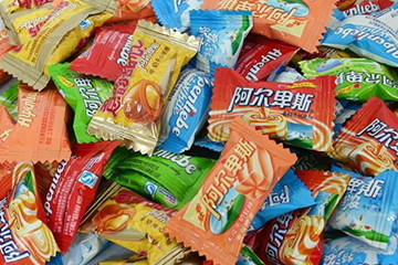 棒棒糖的牌子有哪些？好吃的棒棒糖推薦