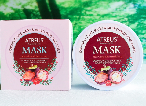 atreus山竹眼膜和atreus黃金眼膜區(qū)別？哪個好