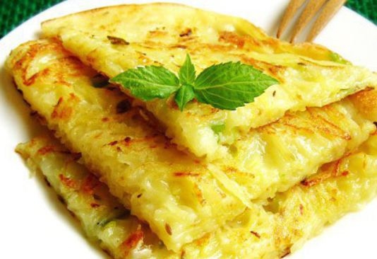 土豆餅適合所有人吃嗎？減肥的人可以吃土豆餅嗎？