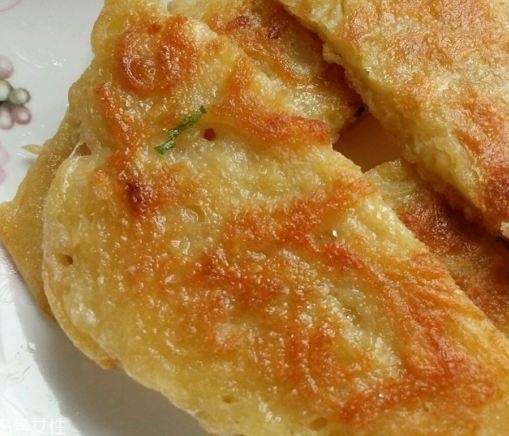 土豆餅適合所有人吃嗎？減肥的人可以吃土豆餅嗎？