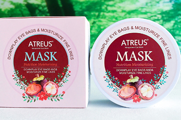 atreus山竹眼膜怎么樣？atreus山竹眼膜怎么用