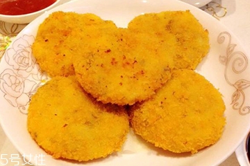 土豆餅的禁忌 做土豆餅時(shí)需要注意什么？