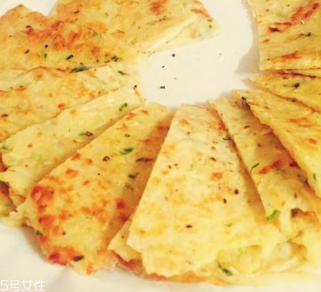 土豆餅的禁忌 做土豆餅時(shí)需要注意什么？
