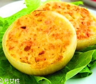 土豆的功效 土豆能美容嗎？