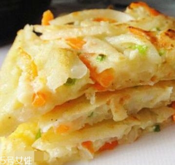 土豆能和雞蛋一起吃嗎？土豆和雞蛋一起吃會不會中毒？