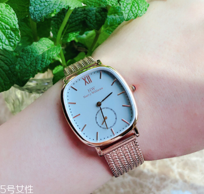 harry williams手表怎么樣？harry williams手表評(píng)價(jià)