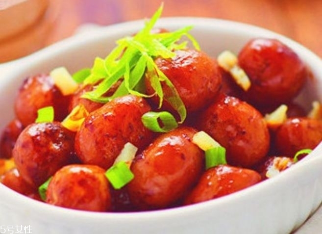 土豆要去皮嗎？土豆怎么去皮最快？